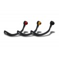 CNC Racing Carbon Fiber Clutch Lever Guard CNC Racing Carbon Fiber Clutch Lever Guard